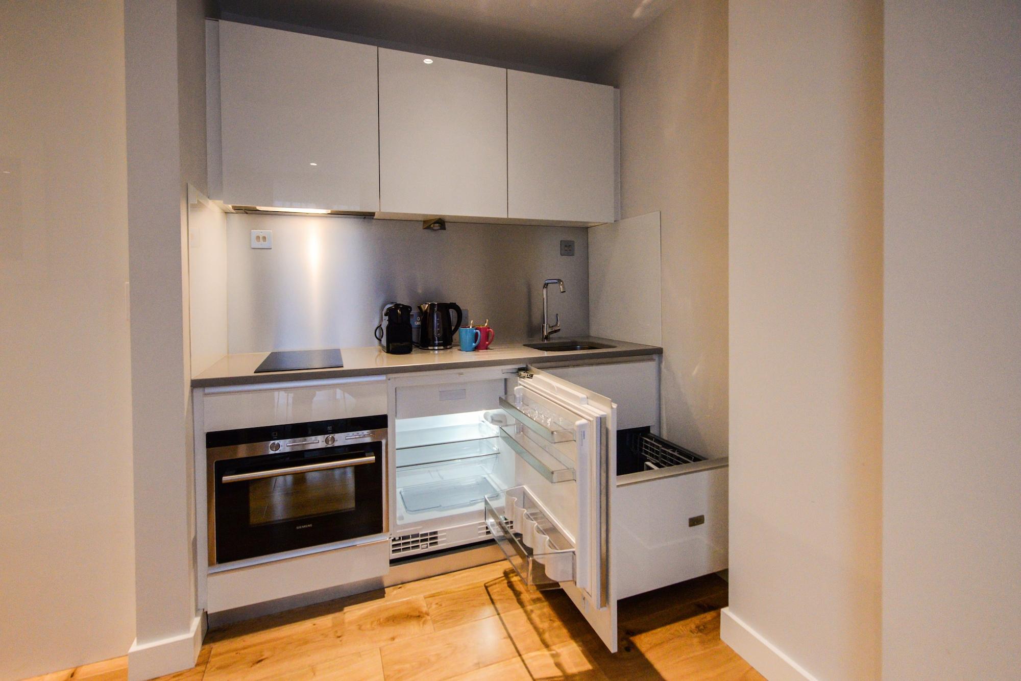 Premier Suites Dublin, Ballsbridge ภายนอก รูปภาพ