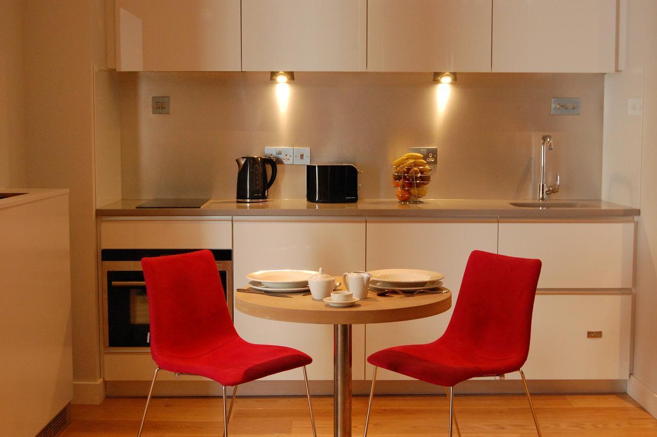 Premier Suites Dublin, Ballsbridge ภายนอก รูปภาพ