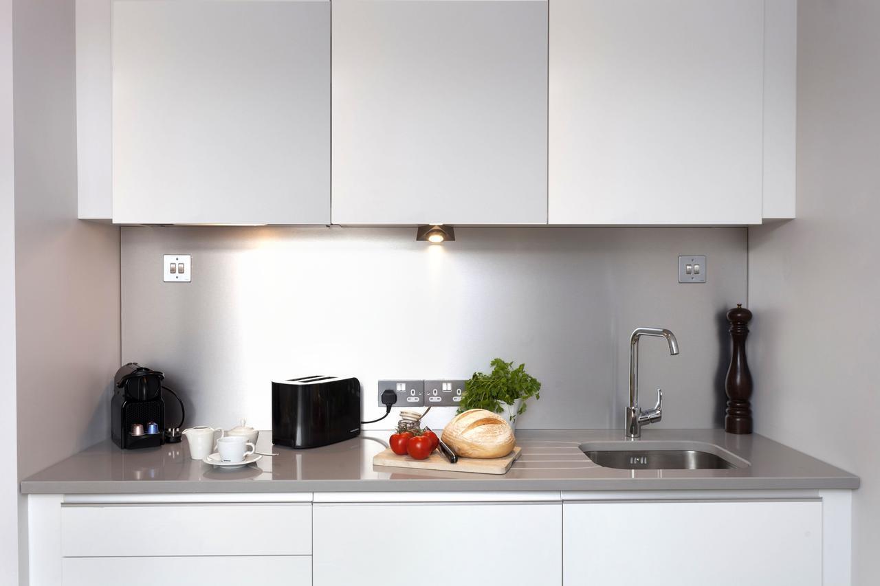 Premier Suites Dublin, Ballsbridge ภายนอก รูปภาพ