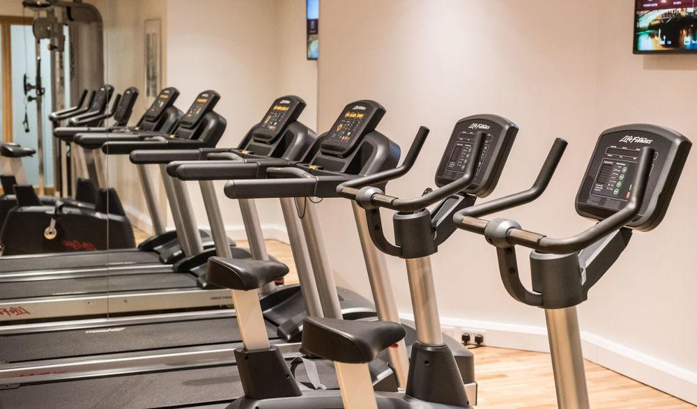 Premier Suites Dublin, Ballsbridge ภายนอก รูปภาพ