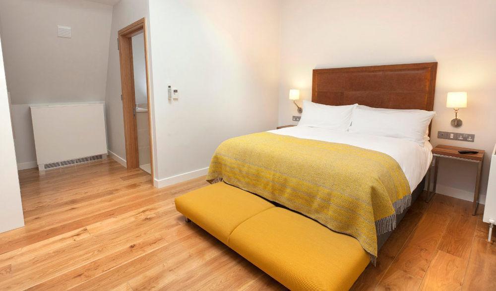 Premier Suites Dublin, Ballsbridge ภายนอก รูปภาพ