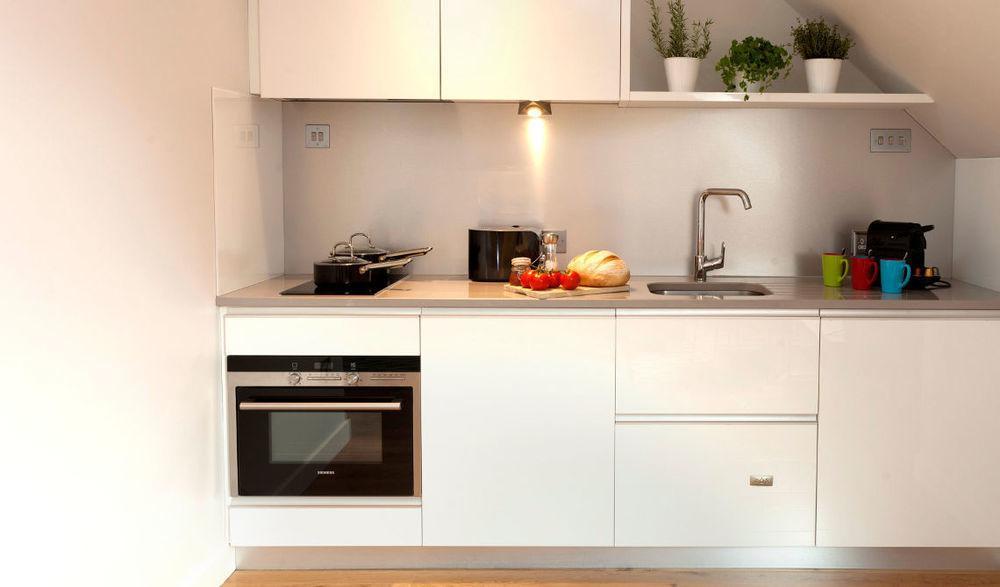 Premier Suites Dublin, Ballsbridge ภายนอก รูปภาพ