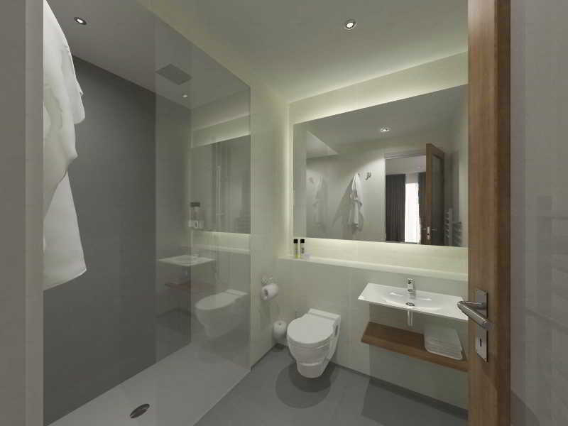 Premier Suites Dublin, Ballsbridge ภายนอก รูปภาพ