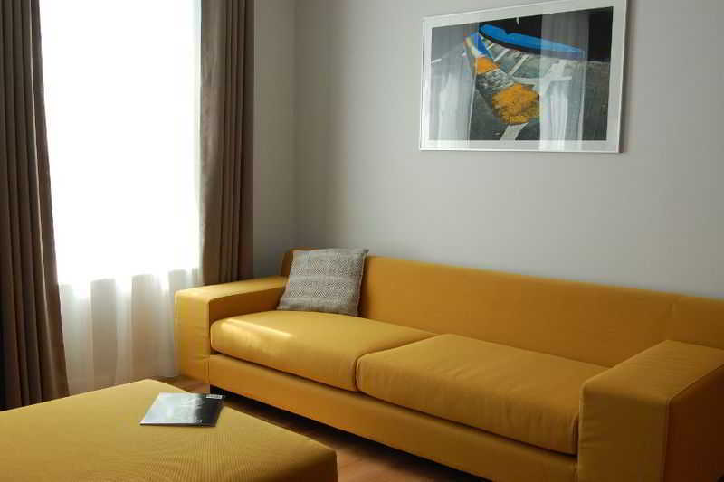 Premier Suites Dublin, Ballsbridge ภายนอก รูปภาพ